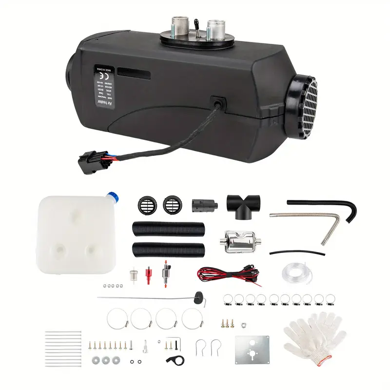 12V/24V Multifunktions-Kraftstoff-Luftheizungssystem für Fahrzeuge, Standheizgerät, Innenheizung, Wohnmobilheizung, universelle Autoheizung (Kopie) (Kopie)