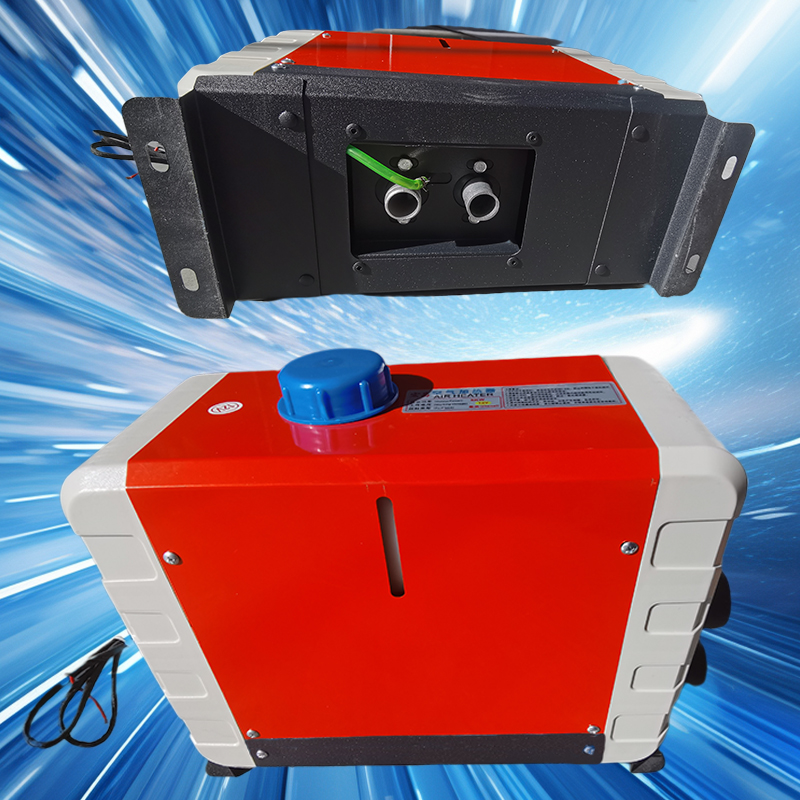 12V24V 汽车辅助加热器汽车内饰加热器通用底盖紧凑型加热器挡风玻璃除霜器和除雾器适用于游艇卡车拖拉机小型货车家用轿车露营车