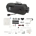 12V/24V Multifunktions-Kraftstoff-Luftheizungssystem für Fahrzeuge, Standheizgerät, Innenheizung, Wohnmobilheizung, universelle Autoheizung (Kopie) (Kopie)