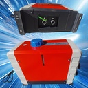 12V24V 汽车辅助加热器汽车内饰加热器通用底盖紧凑型加热器挡风玻璃除霜器和除雾器适用于游艇卡车拖拉机小型货车家用轿车露营车